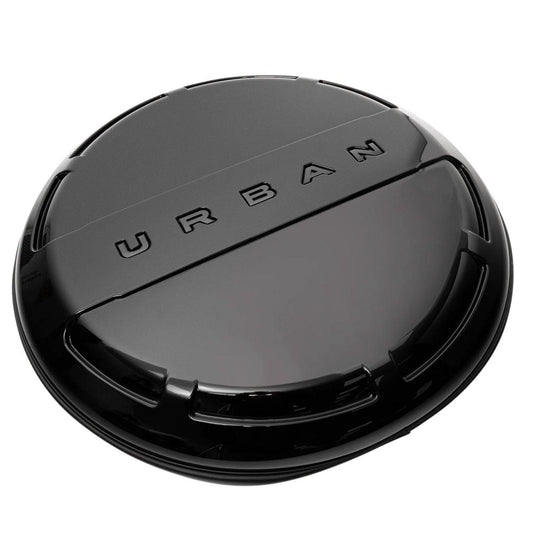 Land Rover Defender Embossed Wheel Cover Urban